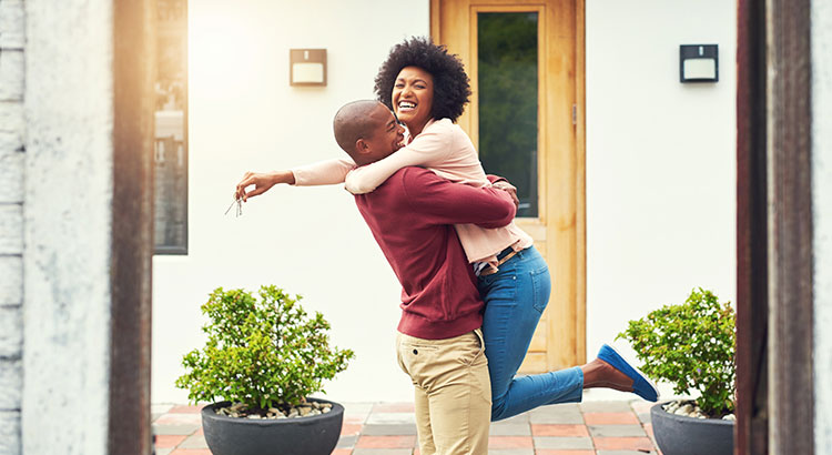 Young First-Time Buyers Are Saving for Their Dream Homes | MyKCM